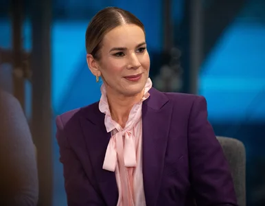 Miniatura: Elżbieta Jakubiak: Założenie przez Martę...