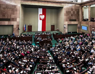 Miniatura: KO udało się powstrzymać sondażowy spadek....