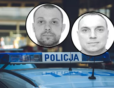 Miniatura: Dywersanci na celowniku. Policja publikuje...