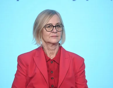 Miniatura: Ekspertka: Musimy podwoić zgłaszalność na...