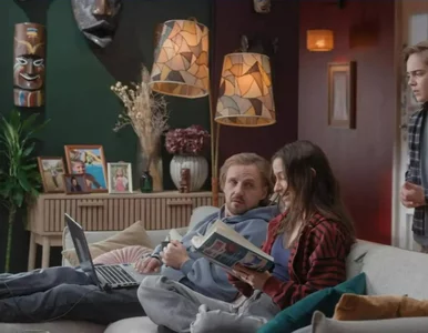 Miniatura: Burza wokół produkcji TVP. „Pan Mama” pod...