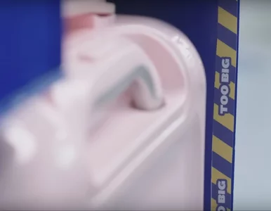 Miniatura: Walizki kabinowe w cenie biletu. Takie...