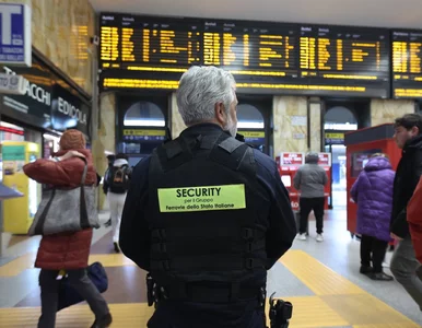 Miniatura: Sabotaż w trakcie igrzysk olimpijskich?...