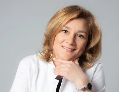 Miniatura: Prof. Monika Adamczyk-Sowa: Mit wózka...