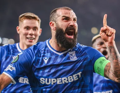 Miniatura: Mistrzowie Polski przegrali z Ukraińcami....