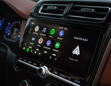 Miniatura: Mapy Google ostrzegą kierowców. Nowa...