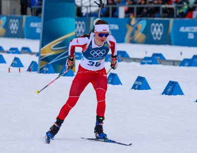 Miniatura: Rewelacyjna forma Polek na igrzyskach....