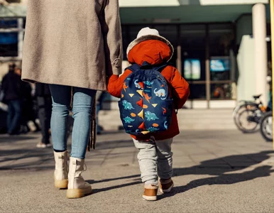 Miniatura: Jak zaplanować przyszłość dzieci? „Mniej...