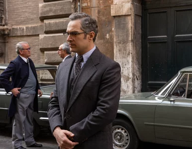 Miniatura: Masz to na liście? Sprawdź, co ogląda cała...