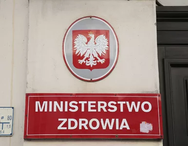 Miniatura: Szpitale nie przyjmują nowych pacjentów...
