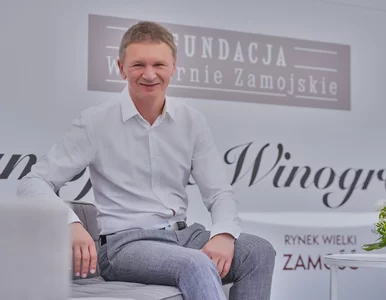 Miniatura: Roztocze jak Toskania? „Chciałbym, żeby...
