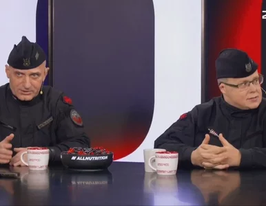 Miniatura: Kamraci w Kanale Zero. Już wiadomo, że...