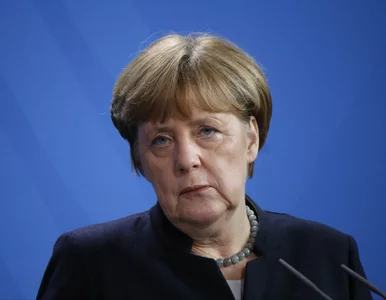 Miniatura: Angela Merkel wróci do gry? Sensacyjne...