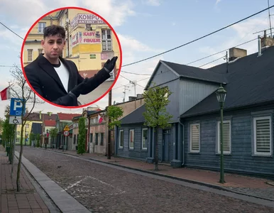 Miniatura: Brazylijczyk wskazał „najbrzydsze miasto”...