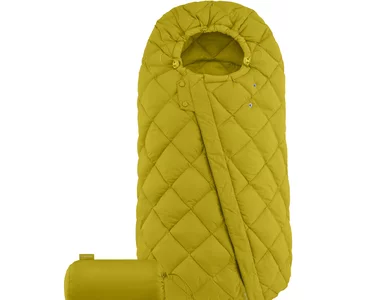 Miniatura: Przytulny i kompaktowy śpiworek od CYBEX...