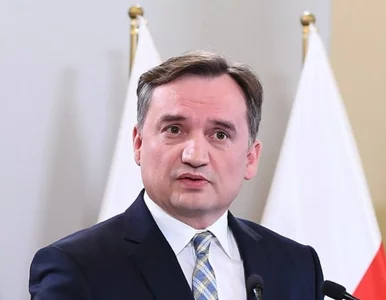 Miniatura: Ziobro wiedział, że bierze pieniądze od...