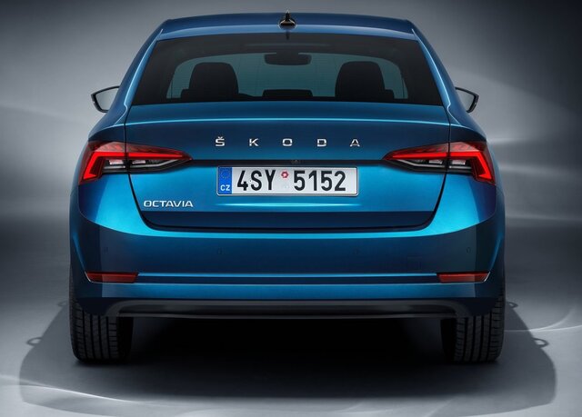 Do kogo należy czeski producent samochodów Skoda?