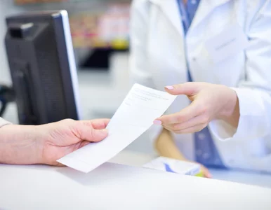 Miniatura: Pacjenci skarżą się na recepty bez...
