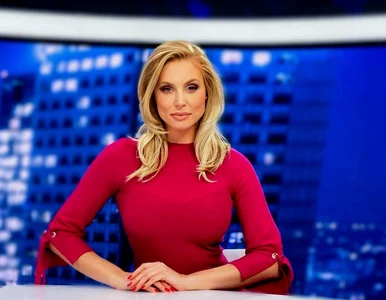 Miniatura: Była gwiazda TVP dostała nową pracę....