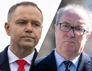 Miniatura: Prezydent zawetował ustawę łańcuchową....