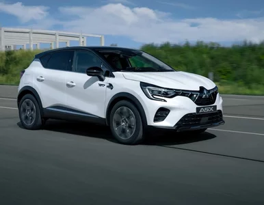 Miniatura: Rusza przedsprzedaż Mitsubishi ASX-a. To...