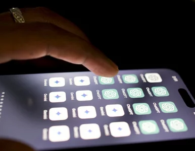 Miniatura: Skandaliczne zachowanie programu ChatGPT....