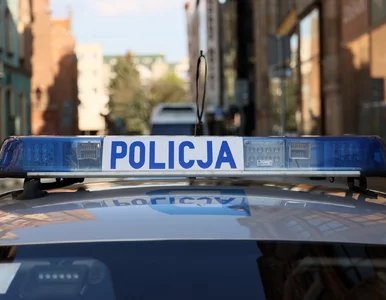 Miniatura: Uczniowie z Ukrainy pobici przed szkołą....