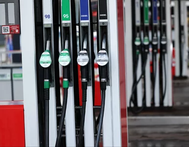 Miniatura: Ceny paliw znów w dół. Tyle 17 kwietnia...