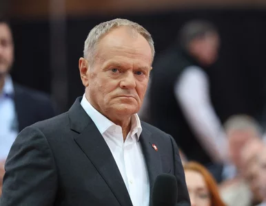 Miniatura: Premier ma dość „bycia grzecznym” ws. TK....