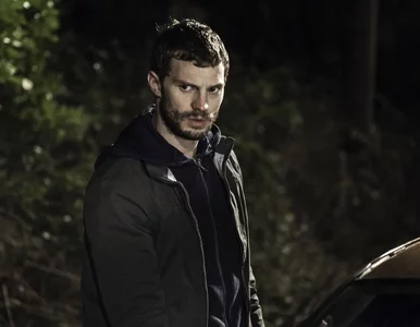 Miniatura: Te seriale kryminalne ogląda się jednym...