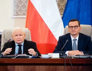 Miniatura: Tajemniczy list powstrzyma rozpad partii?...