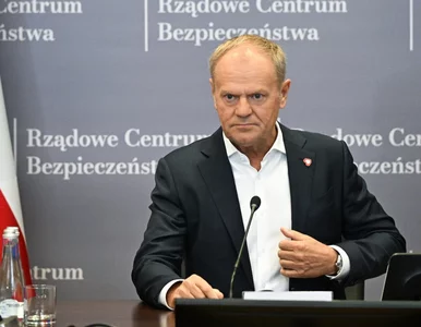 Miniatura: Więcej patroli i kontroli do końca...