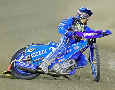 Miniatura: Bartosz Zmarzlik zdetronizowany! Artiom...