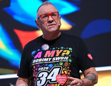 Miniatura: Hejt i fake newsy wokół WOŚP. Tak wygląda...