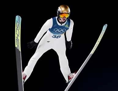 Miniatura: Kacper Tomasiak spełnił polskie marzenia!...