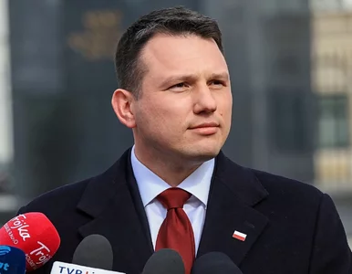 Miniatura: Ujawniono tajny plan wyborczy...