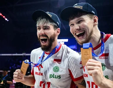 Miniatura: Dream Team przełamie klątwę złotego...