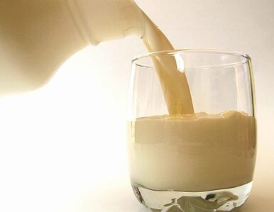 Miniatura: Powstanie nowa grupa producentów mleka