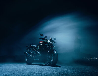 Miniatura: Harley-Davidson® - debiut Pan America i...