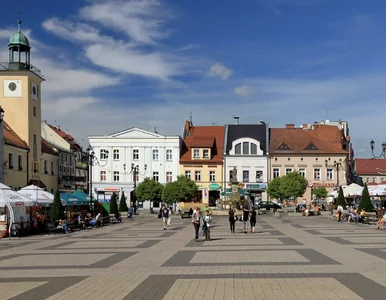 Miniatura: Kilka lat temu w Rybniku odwoływano lekcje...