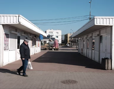 Miniatura: Zapytaliśmy emerytów o podwyżki. „Na życie...