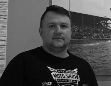 Miniatura: Tragedia w świecie polskich sportów...