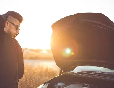 Miniatura: Chcesz kupić używane auto? Nie daj się nabrać