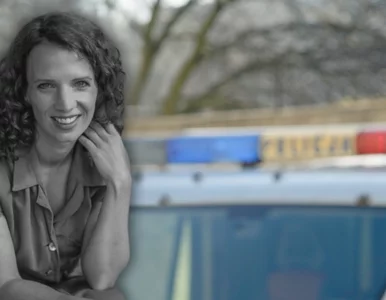 Miniatura: Zagadka śmierć Magdaleny Majtyki. Detektyw...