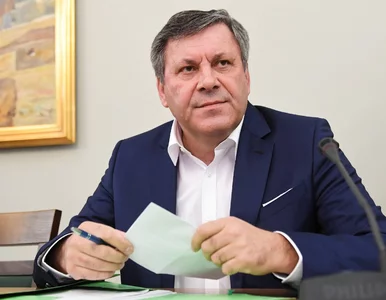 Miniatura: Janusz Piechociński: Apeluję do prezydenta...