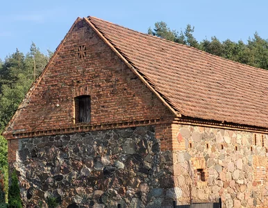 Miniatura: Więzienie, gwałty i tortury. Miażdząca...