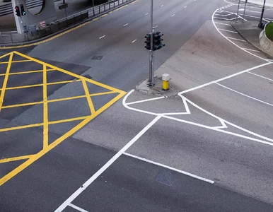 Miniatura: Wrócą korki, bo rewelacyjne „yellow boxy”...