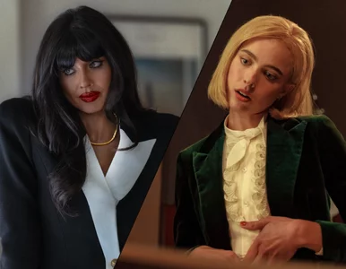 Miniatura: Hity tygodnia na Netflix i HBO Max. Co...