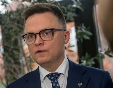 Miniatura: Hołownia wejdzie do rządu? „Sporo za...