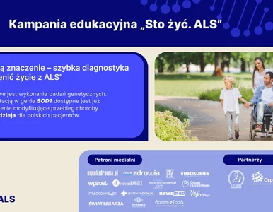 Miniatura: Geny mają znaczenie –  szybka diagnostyka...